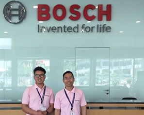 ezitown bosch
