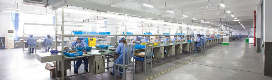 ezitown assembly workshop
