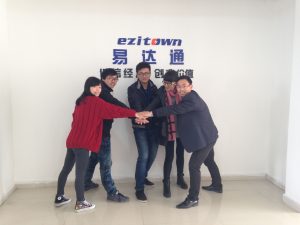 ezitown foundation