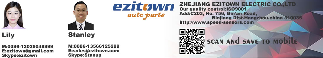 ezitown name card