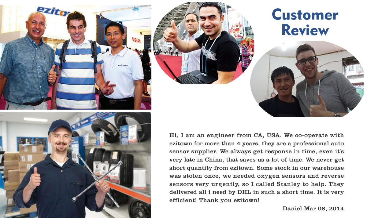 CUTOMER FEEDBACK