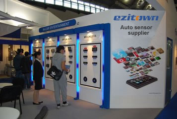 China Import and Export Fair