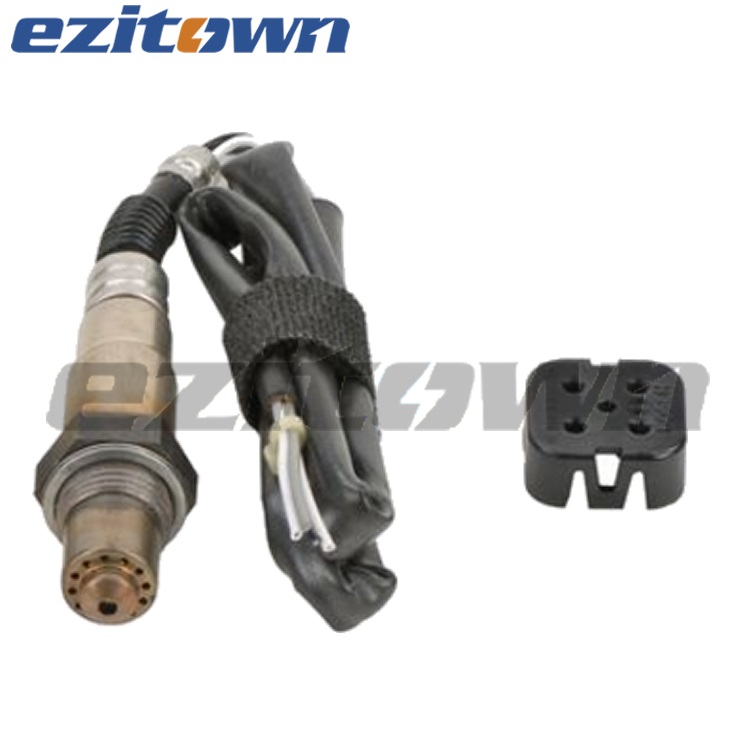 Ezitown Car Part Oxygen Sensor for SUZUKI for LEXUS for MAN for MAZDA for MERCEDES-BENZ for SKODA OE 18213-86G10/1821386G10