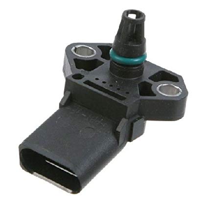 ezitown intake manifold air pressure sensor for SEAT for TOLEDO for VW for BORA for GOLF OE 038 906 051 A