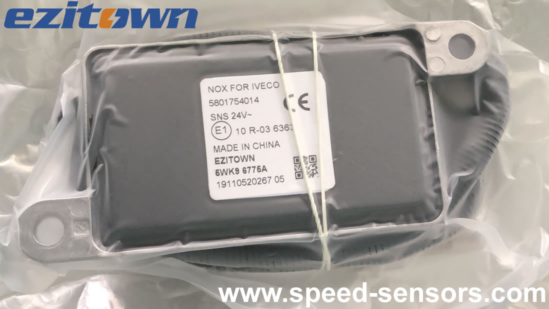 nox sensors