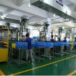 Ezitown ABS sensor injection machine