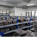 Ezitown ABS sensor tooling workshop