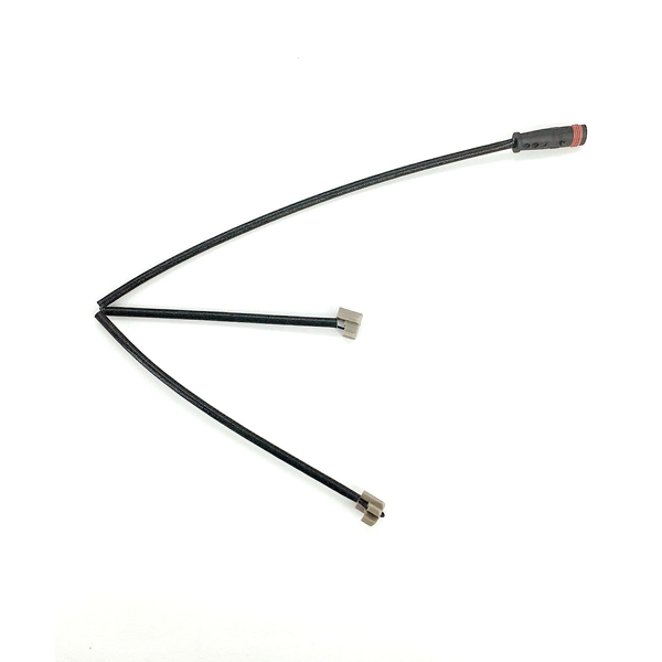 Ezitown auto parts car alarm brake pad wear pressure sensor lining wear manufacture OEM 33480087/WS0236A for MAN