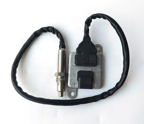 EZITOWN Nitrogen Oxygen Sensor 5WK9 6682D Light Duty Truck & Diesel Passenger Car  BNEZ