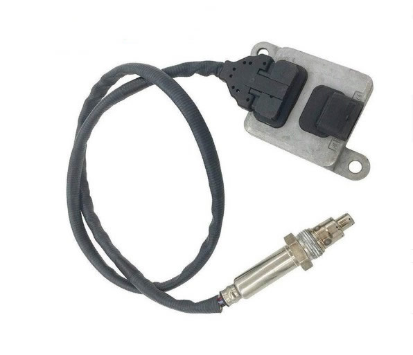 EZITOWN Nitrogen Oxygen Sensor 5WK9 6681E Light Duty Truck & Diesel Passenger Car  BNEZ