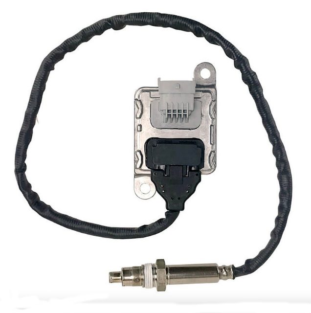 EZITOWN Nitrogen Oxygen Sensor 5WK9 6681D Light Duty Truck & Diesel Passenger Car  BNEZ