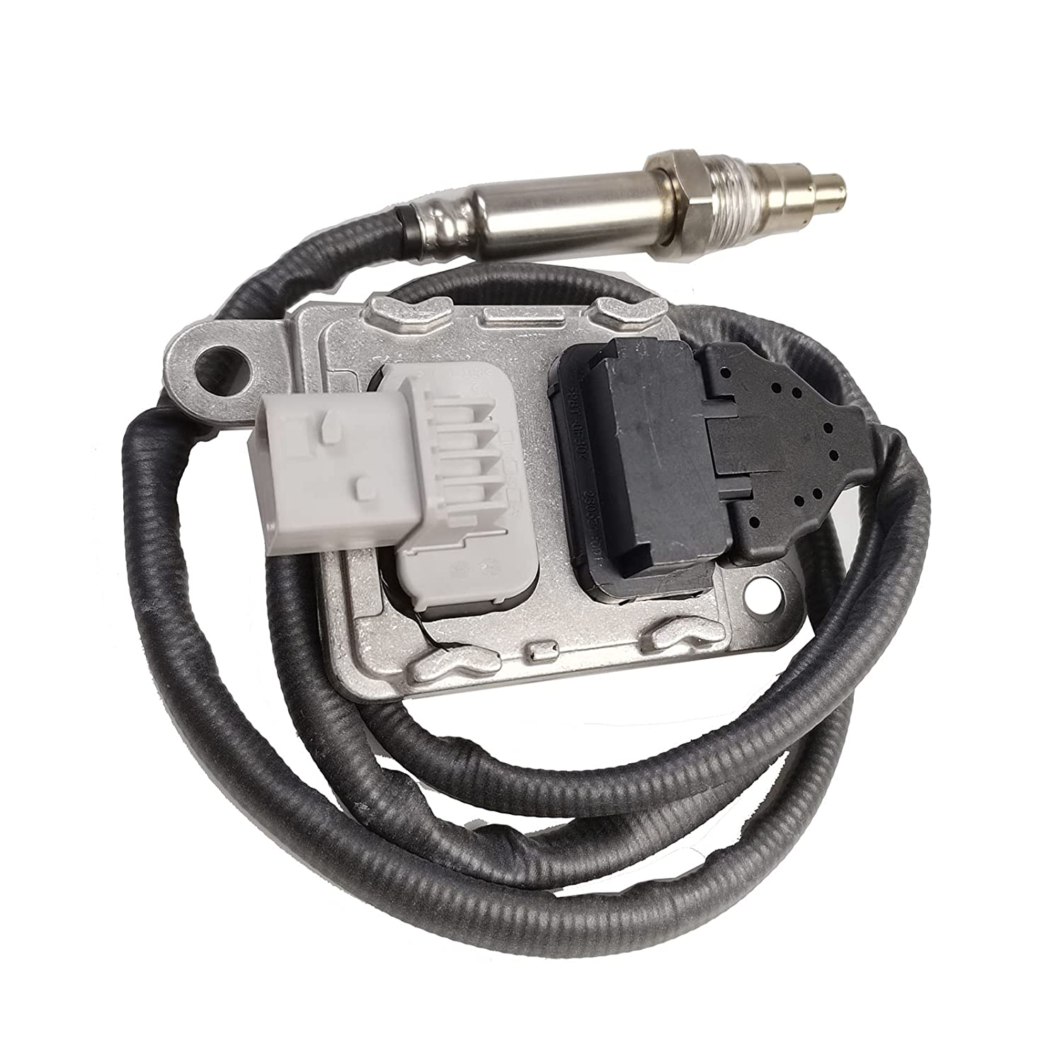 EZITOWN Nitrogen Oxygen Sensor 5WK9 6657 Light Duty Truck & Diesel Passenger Car  BNEZ