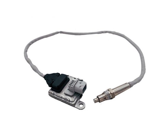 EZITOWN Nitrogen Oxygen Sensor 5WK9 7339A Light Duty Truck & Diesel Passenger Car  BNEZ