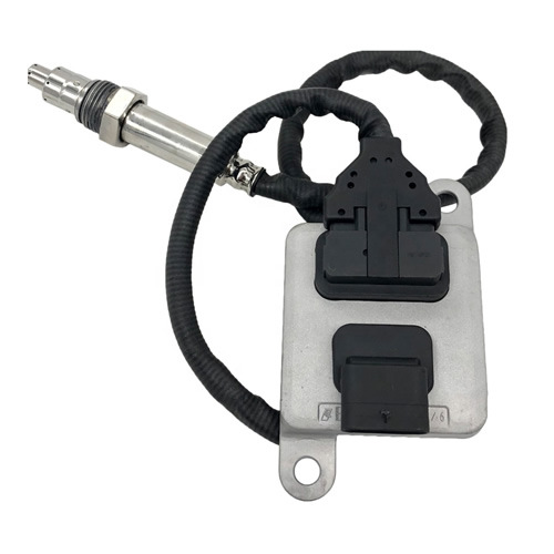 EZITOWN Nitrogen Oxygen Sensor 5WK9 6682C Light Duty Truck & Diesel Passenger Car  BNEZ