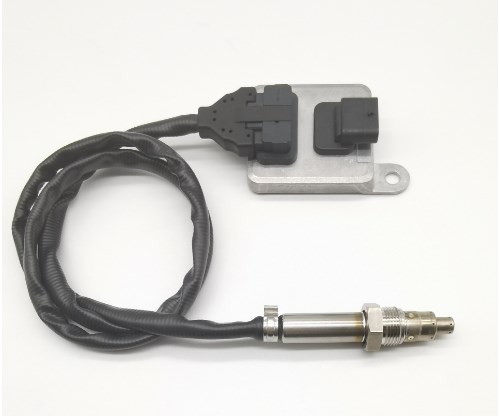 EZITOWN Nitrogen Oxygen Sensor 5WK9 6677 Light Duty Truck & Diesel Passenger Car  BNEZ