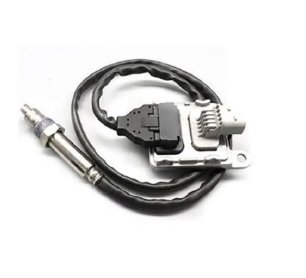 EZITOWN Nitrogen Oxygen Sensor 5WK9 6656 Light Duty Truck & Diesel Passenger Car  BNEZ