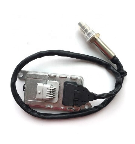 EZITOWN Nitrogen Oxygen Sensor 5WK9 6682B Light Duty Truck & Diesel Passenger Car  BNEZ