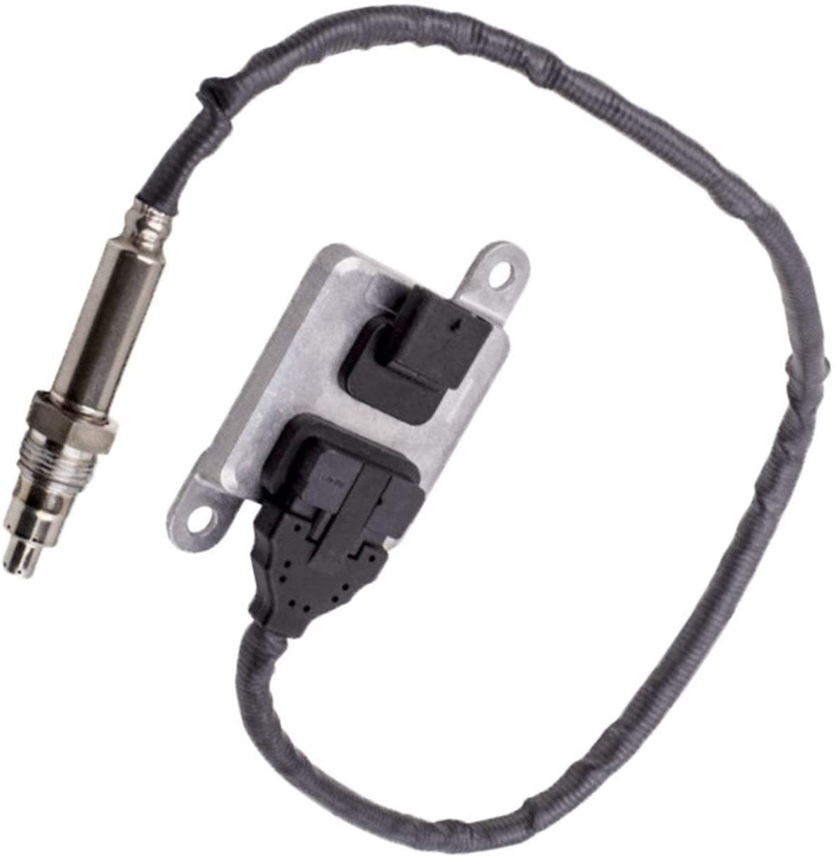 EZITOWN Nitrogen Oxygen Sensor 5WK9 6682 Light Duty Truck & Diesel Passenger Car  BNEZ