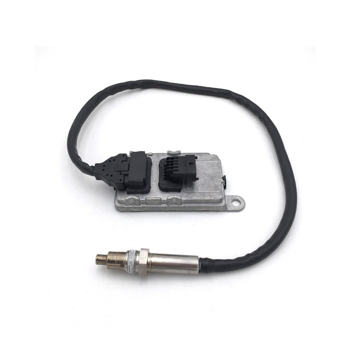 EZITOWN Nitrogen Oxygen Sensor 5WK9 6683 Light Duty Truck & Diesel Passenger Car  BNEZ