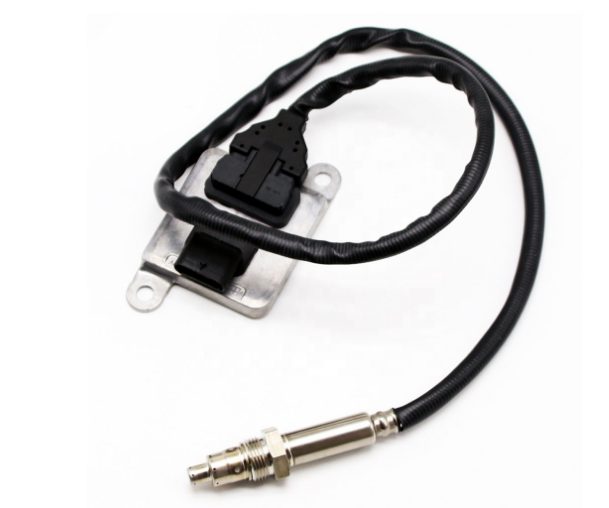 EZITOWN Nitrogen Oxygen Sensor 5WK9 6683A Light Duty Truck & Diesel Passenger Car  BNEZ