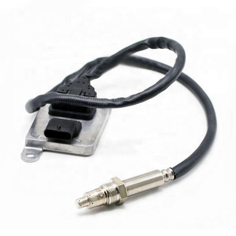 EZITOWN Nitrogen Oxygen Sensor 5WK9 6697 Light Duty Truck & Diesel Passenger Car  BMW