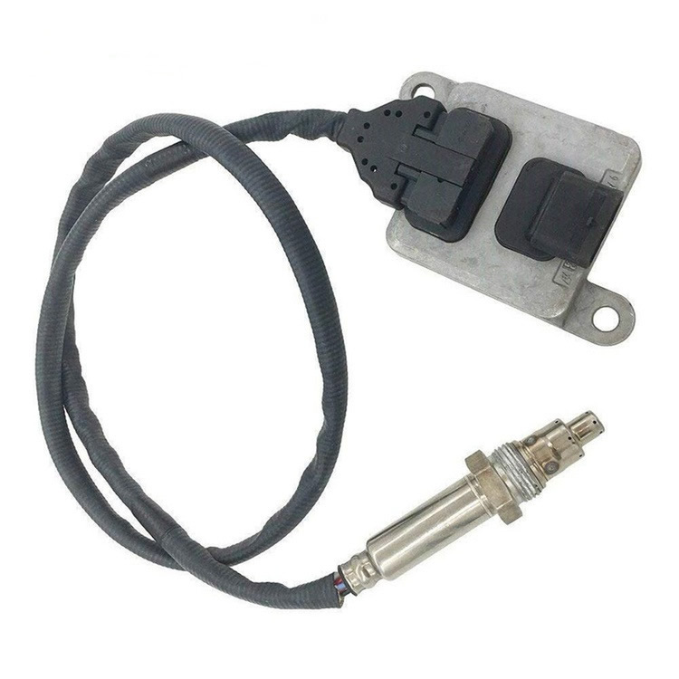 EZITOWN Nitrogen Oxygen Sensor 5WK9 6621G Light Duty Truck & Diesel Passenger Car  BMW