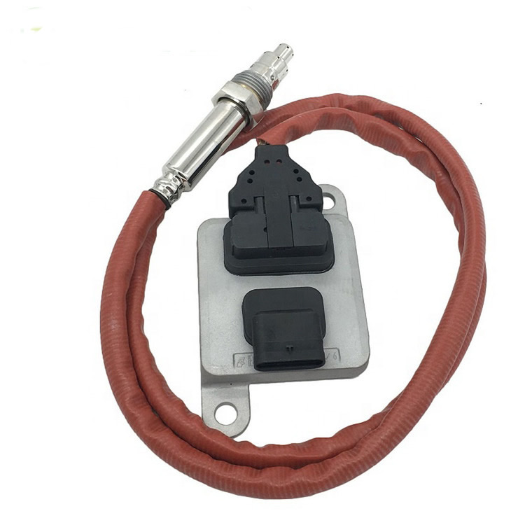 EZITOWN Nitrogen Oxygen Sensor 5WK9 6697B Light Duty Truck & Diesel Passenger Car  BNEZ