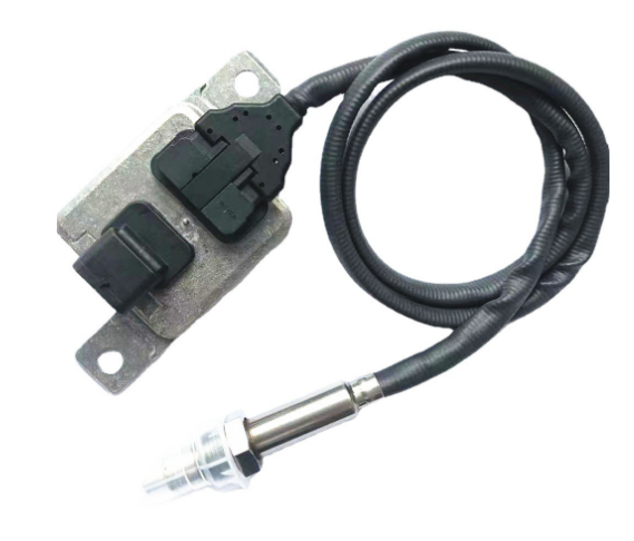 EZITOWN Nitrogen Oxygen Sensor 5WK9 6637B Light Duty Truck & Diesel Passenger Car VW