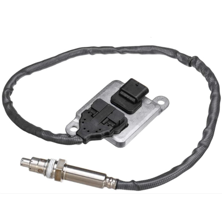 EZITOWN Nitrogen Oxygen Sensor 5WK9 6610L Light Duty Truck & Diesel Passenger Car BMW