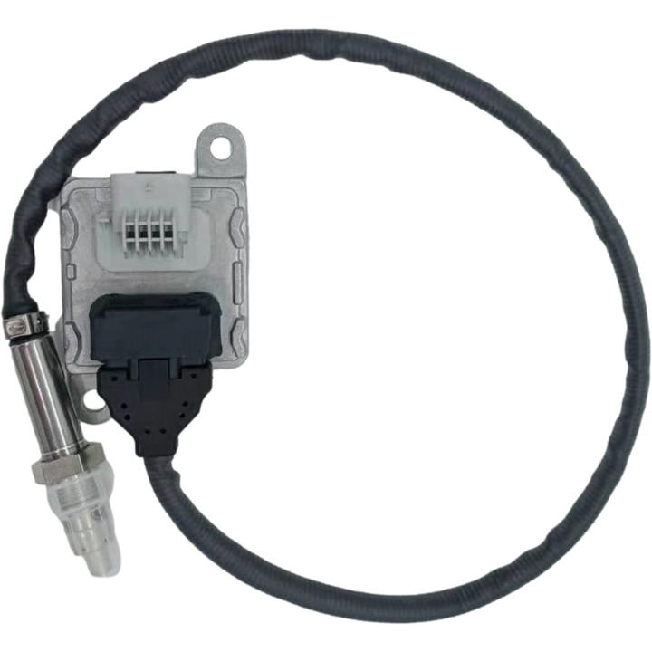 EZITOWN Nitrogen Oxygen Sensor 5WK9 6746A Light Duty Truck & Diesel Passenger Car PSA