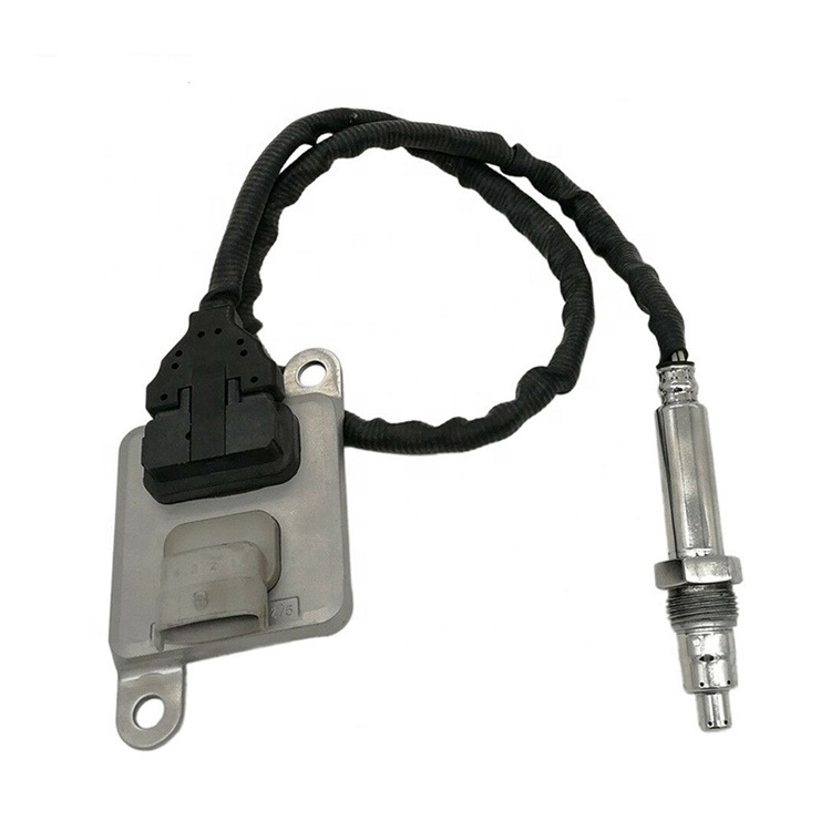 EZITOWN Nitrogen Oxygen Sensor 5WK9 6684 Light Duty Truck & Diesel Passenger Car CHRYSLER