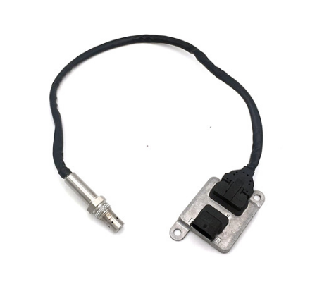 EZITOWN Nitrogen Oxygen Sensor 5WK9 6651A Light Duty Truck & Diesel Passenger Car  BMW