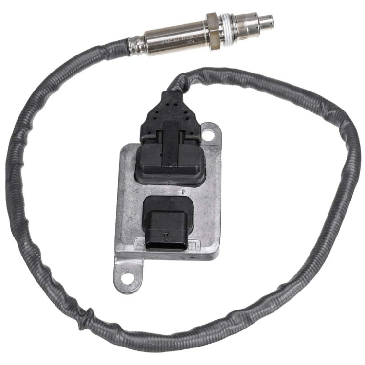 EZITOWN Nitrogen Oxygen Sensor 5WK9 6610K Light Duty Truck & Diesel Passenger Car BMW