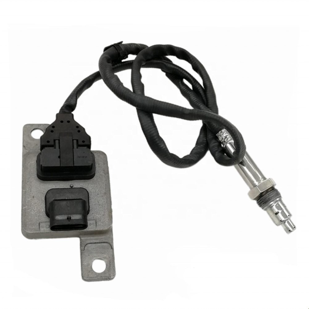 EZITOWN Nitrogen Oxygen Sensor 5WK9 6728 Light Duty Truck & Diesel Passenger Car VW