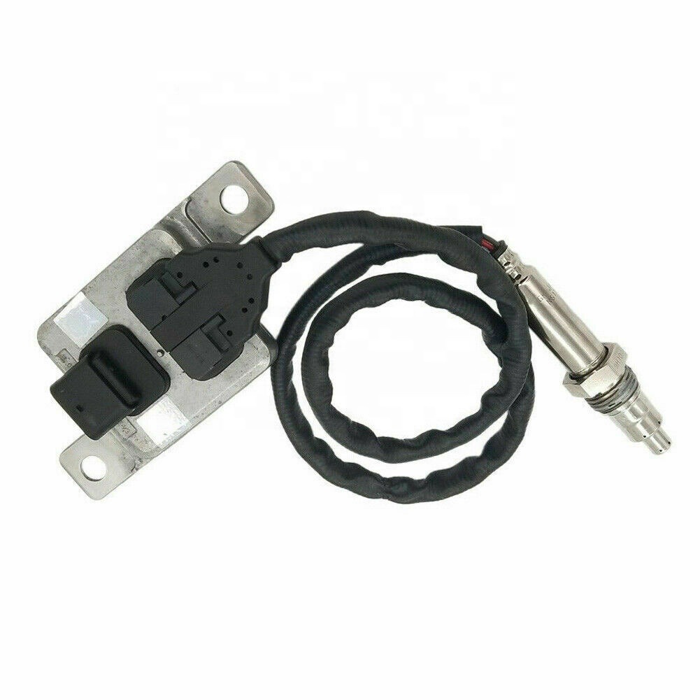 EZITOWN Nitrogen Oxygen Sensor 5WK9 6637B Light Duty Truck & Diesel Passenger Car VW
