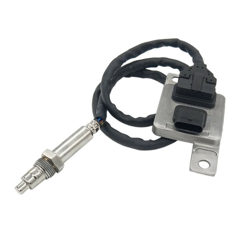 EZITOWN Nitrogen Oxygen Sensor 5WK9 7212 Light Duty Truck & Diesel Passenger Car VW