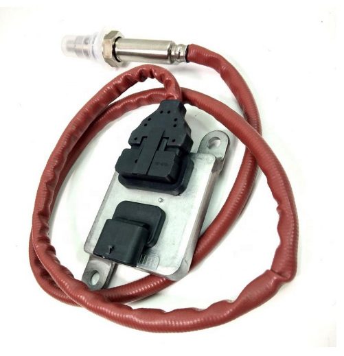 EZITOWN Nitrogen Oxygen Sensor 5WK9 6697B Light Duty Truck & Diesel Passenger Car BMW