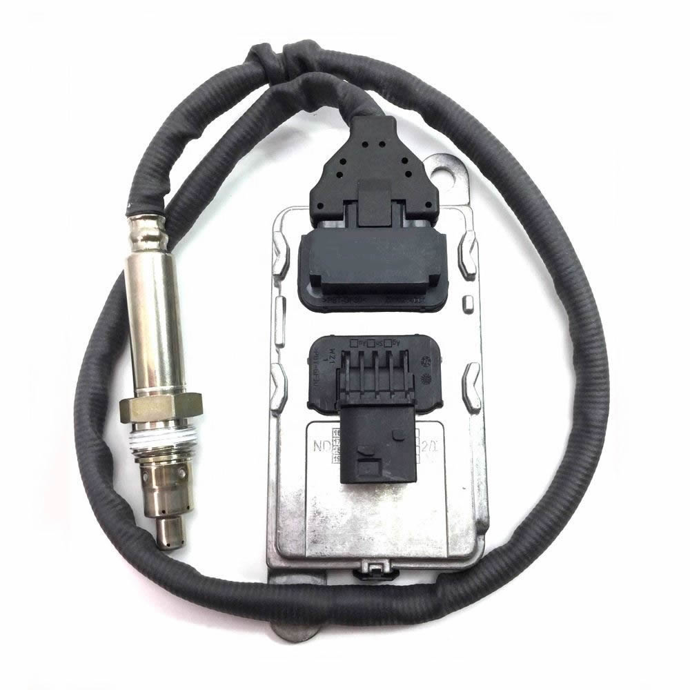 EZITOWN Nitrogen Oxygen Sensor 5WK9 6765A Light Duty Truck & Diesel Passenger Car CUMMINS