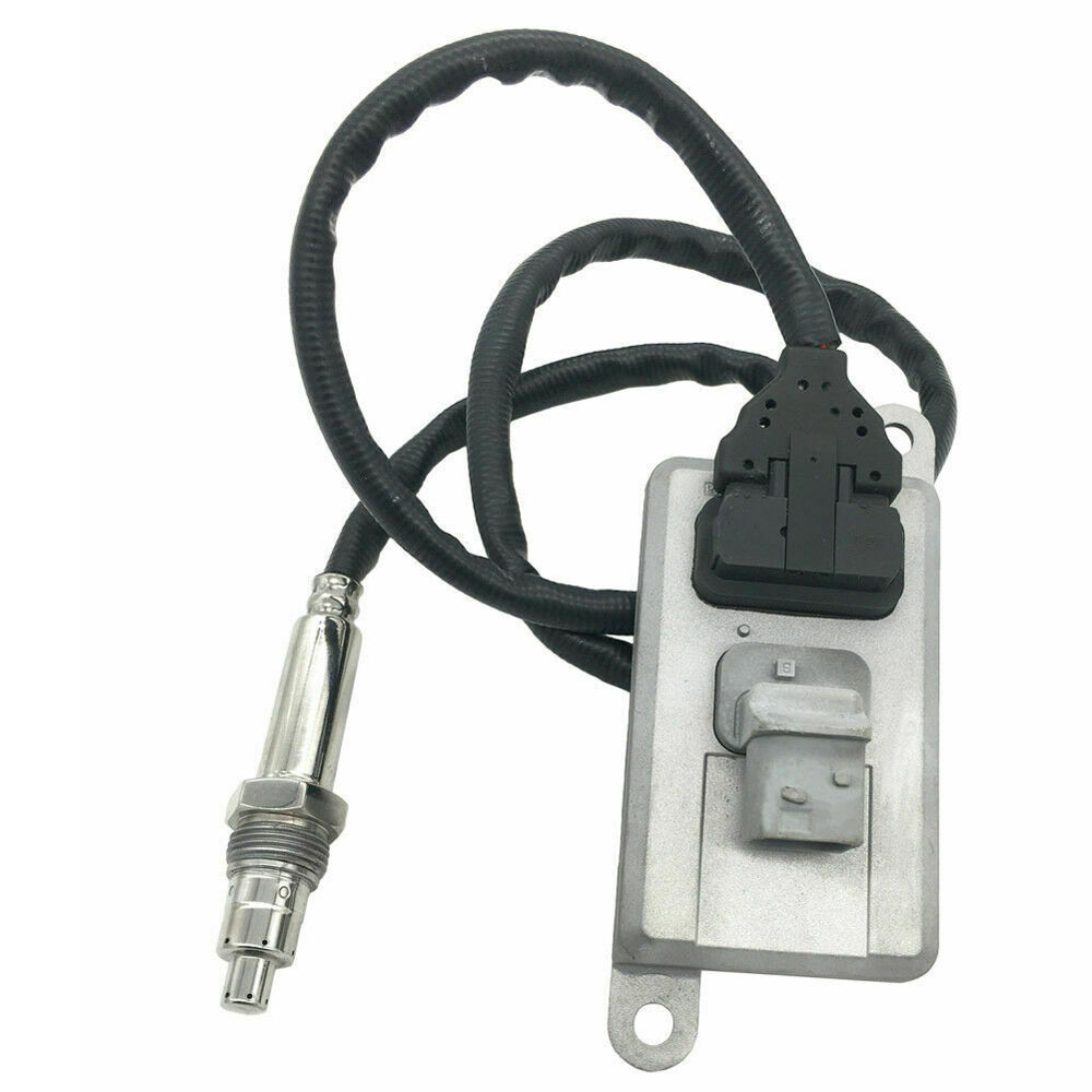 EZITOWN Nitrogen Oxygen Sensor 5WK9 6722B Light Duty Truck & Diesel Passenger Car MAN
