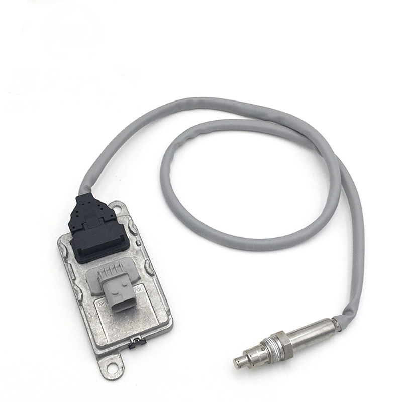 EZITOWN Nitrogen Oxygen Sensor 5WK9 7400 Light Duty Truck & Diesel Passenger Car SCANIA