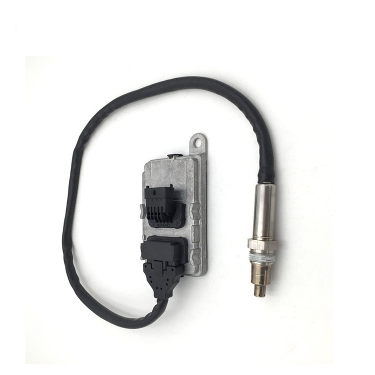 EZITOWN Nitrogen Oxygen Sensor 5WK9 6717 Light Duty Truck & Diesel Passenger Car VOLVO